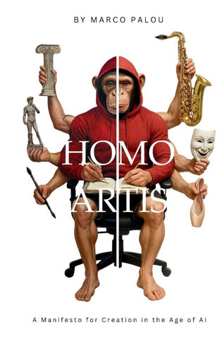 HOMO ARTIS