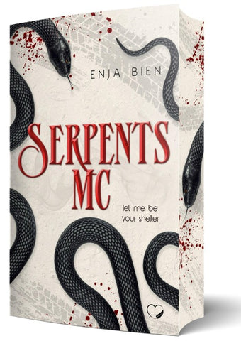 Serpents MC