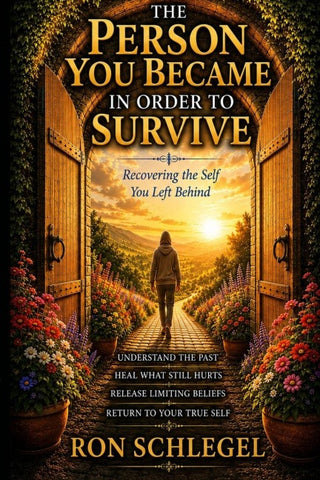 The Person You Became in Order to Survive