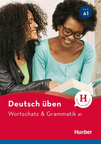 Wortschatz & Grammatik A1