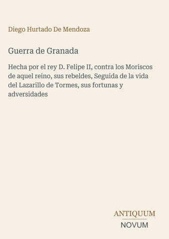 Guerra de Granada