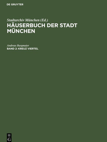 Kreuz Viertel