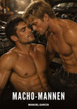 Macho-mannen