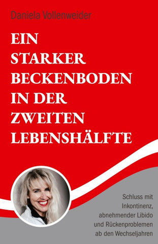 Ein starker Beckenboden in der zweiten Lebenshälfte