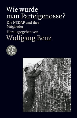 Wie wurde man Parteigenosse?