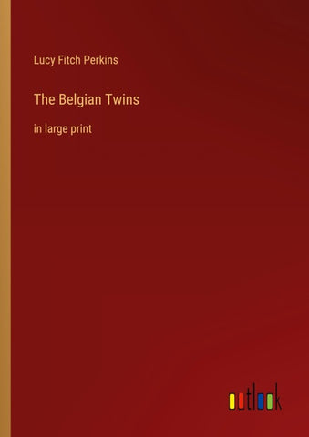 The Belgian Twins