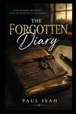 The Forgotten Diary
