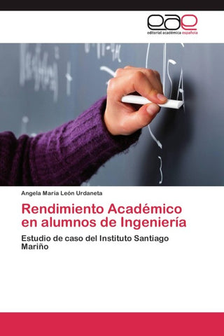 Rendimiento Académico en alumnos de Ingeniería