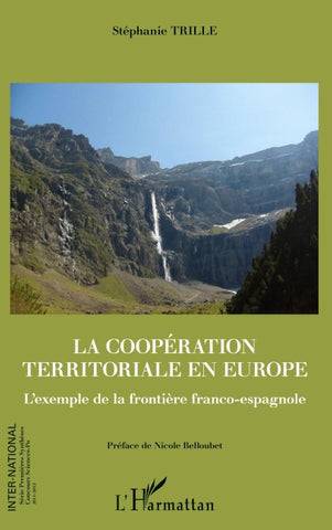 La coopération territoriale en Europe