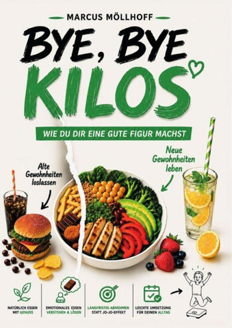 Bye, bye Kilos