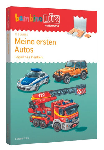 bambinoLÜK-Set