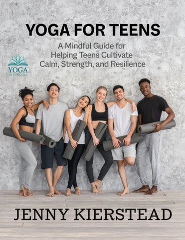 Yoga for Teens