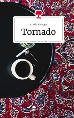 Tornado. Life is a Story - story.one