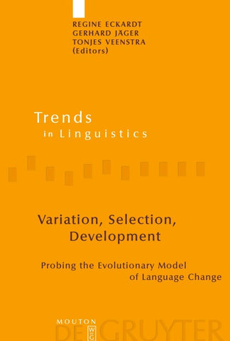 Variation, Selection, Development