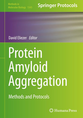Protein Amyloid Aggregation