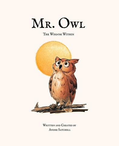 Mr. Owl