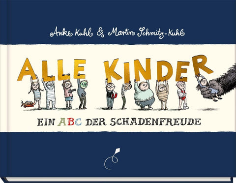 Alle Kinder - Jubiläumsausgabe