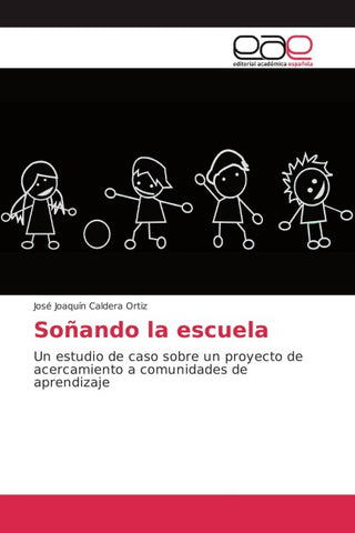 Soñando la escuela