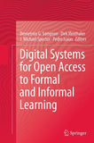 Digital Systems for Open Access to Formal and Informal Learning