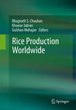 Rice Production Worldwide