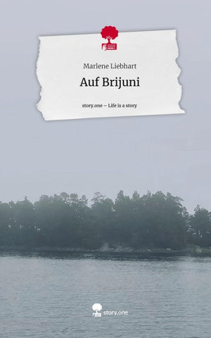 Auf Brijuni. Life is a Story - story.one