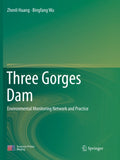 Three Gorges Dam
