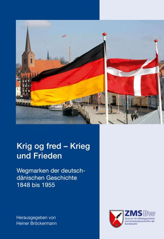Krig og fred - Krieg und Frieden