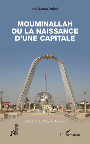 Mouminallah ou la naissance d'une capitale