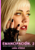 La Emancipación. 2