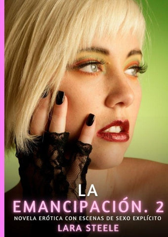 La Emancipación. 2