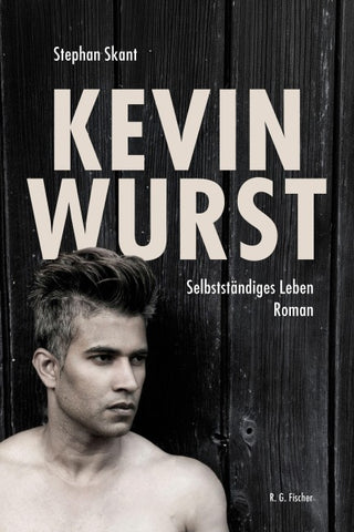 Kevin Wurst