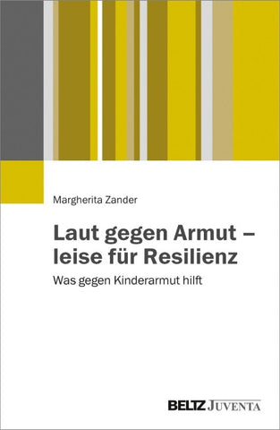 Laut gegen Armut – leise für Resilienz