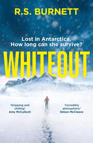 WHITEOUT PB