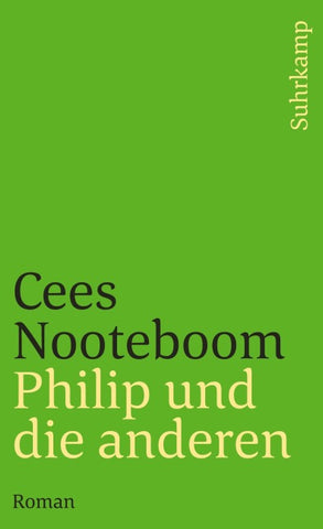 Philip und die anderen