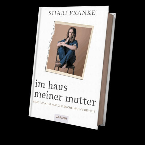 Im Haus meiner Mutter