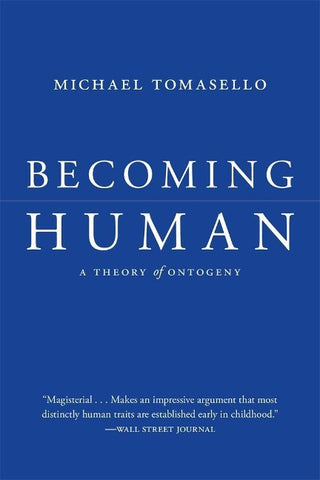 Becoming Human