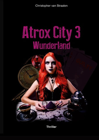Atrox City 3
