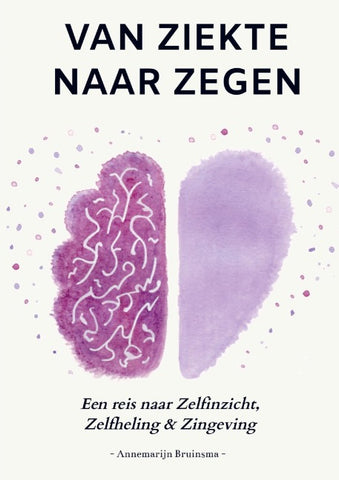 Van Ziekte Naar Zegen