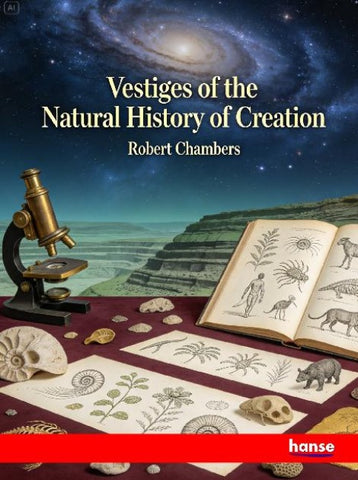 Vestiges of the Natural History of Creation