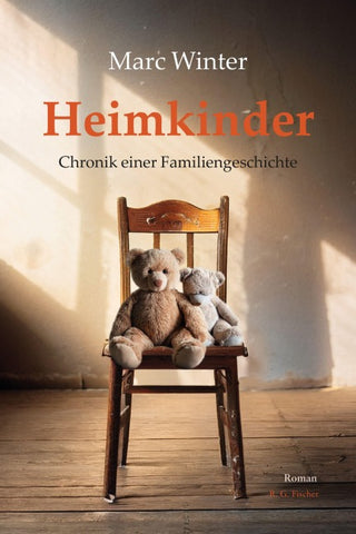 Heimkinder