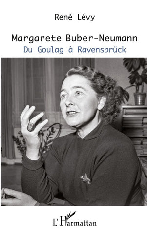 Margarete Buber-Neumann