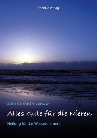 Alles Gute für die Nieren