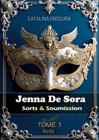 Jenna De Sora