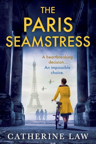 The Paris Seamstress
