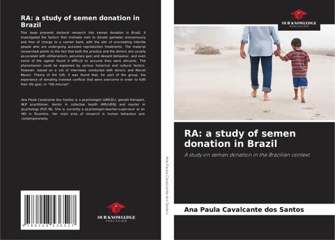 RA: a study of semen donation in Brazil