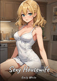 Sexy Housewife