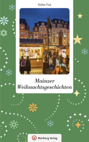 Mainzer Weihnachtsgeschichten