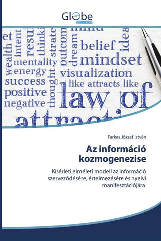 Az információ kozmogenezise
