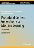Procedural Content Generation via Machine Learning