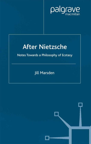After Nietzsche